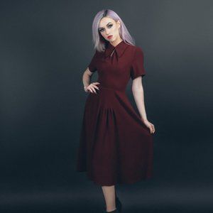 Overlook Dress